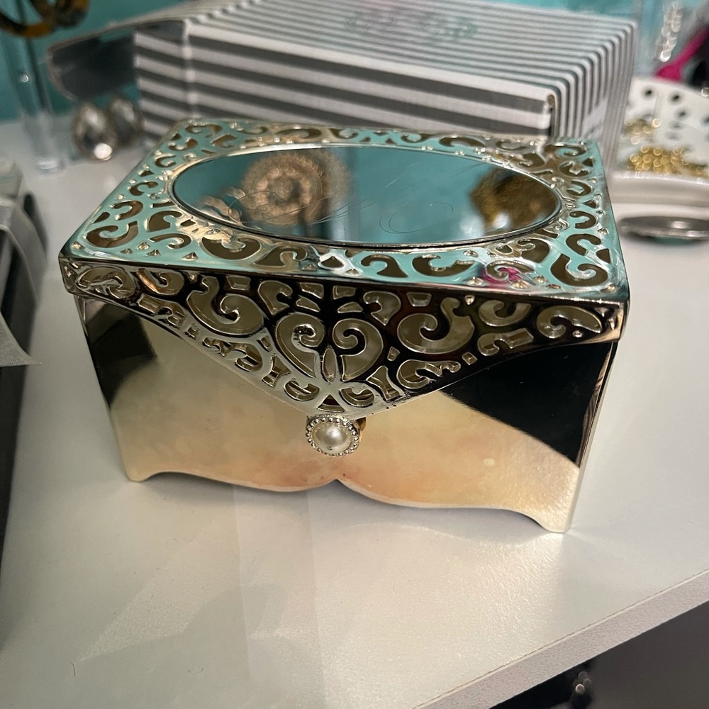 Jewelry Box
